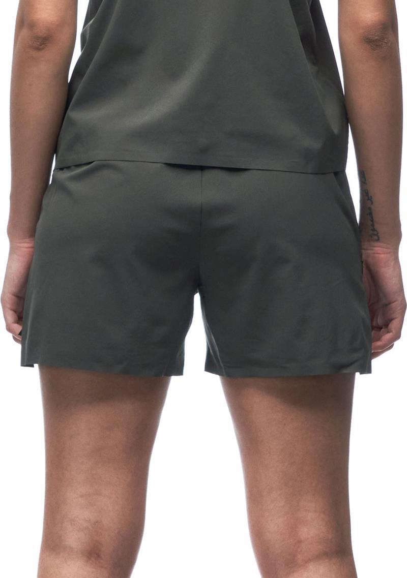 Lagana Shorts - Womens - Night Owl 3