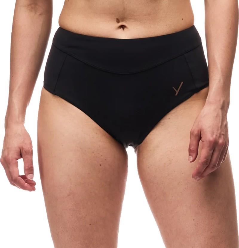 Lago III Swim Bottoms - Womens - black 1