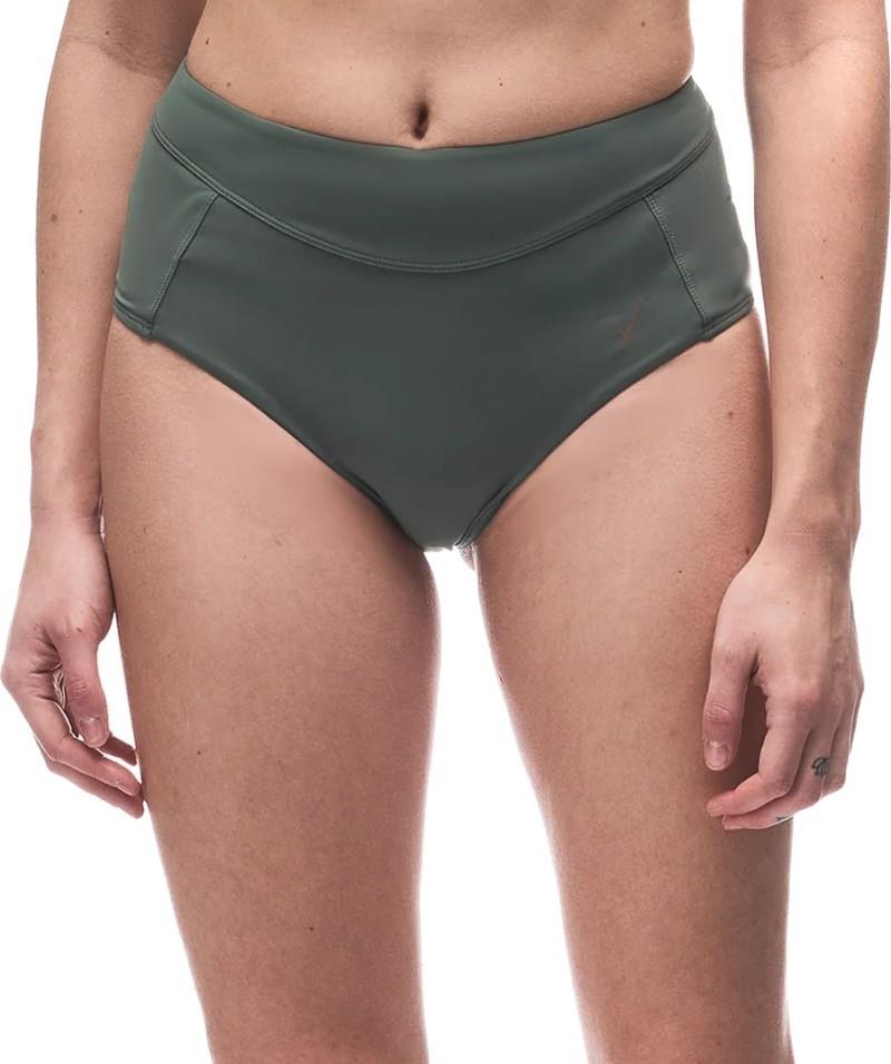Lago III Swim Bottoms - Womens - light nephrite 1