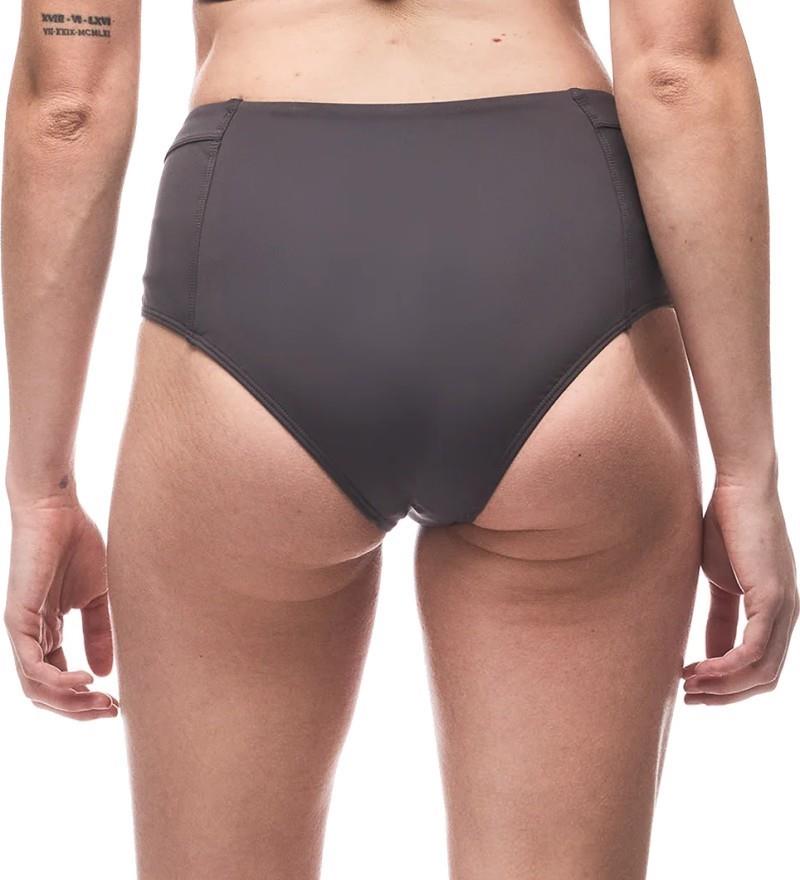 Lago III Swim Bottoms - Womens - moondust 1