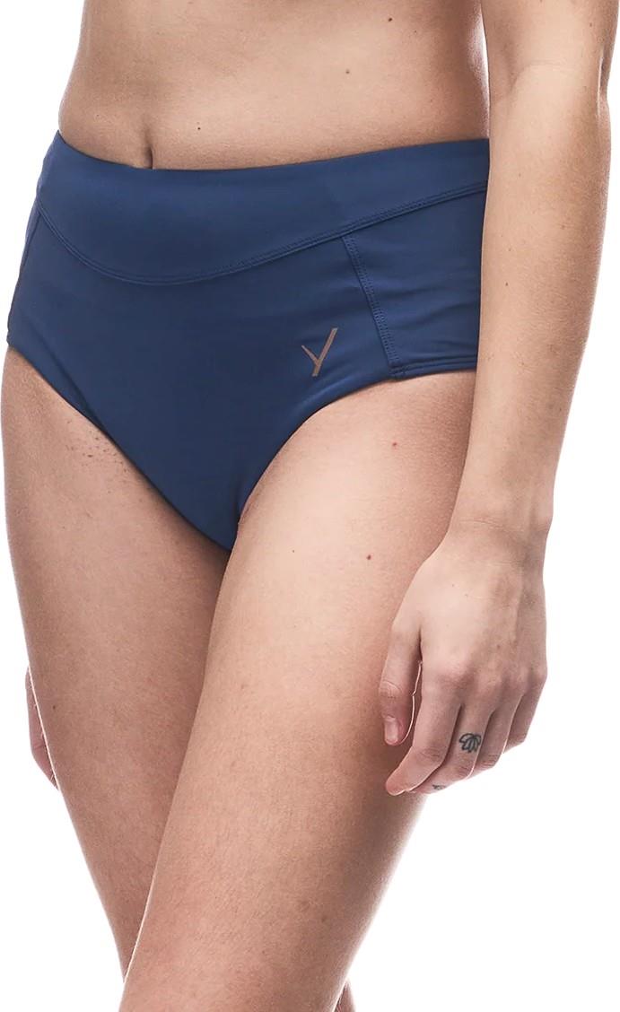 Lago III Swim Bottoms - Womens - nautica 1