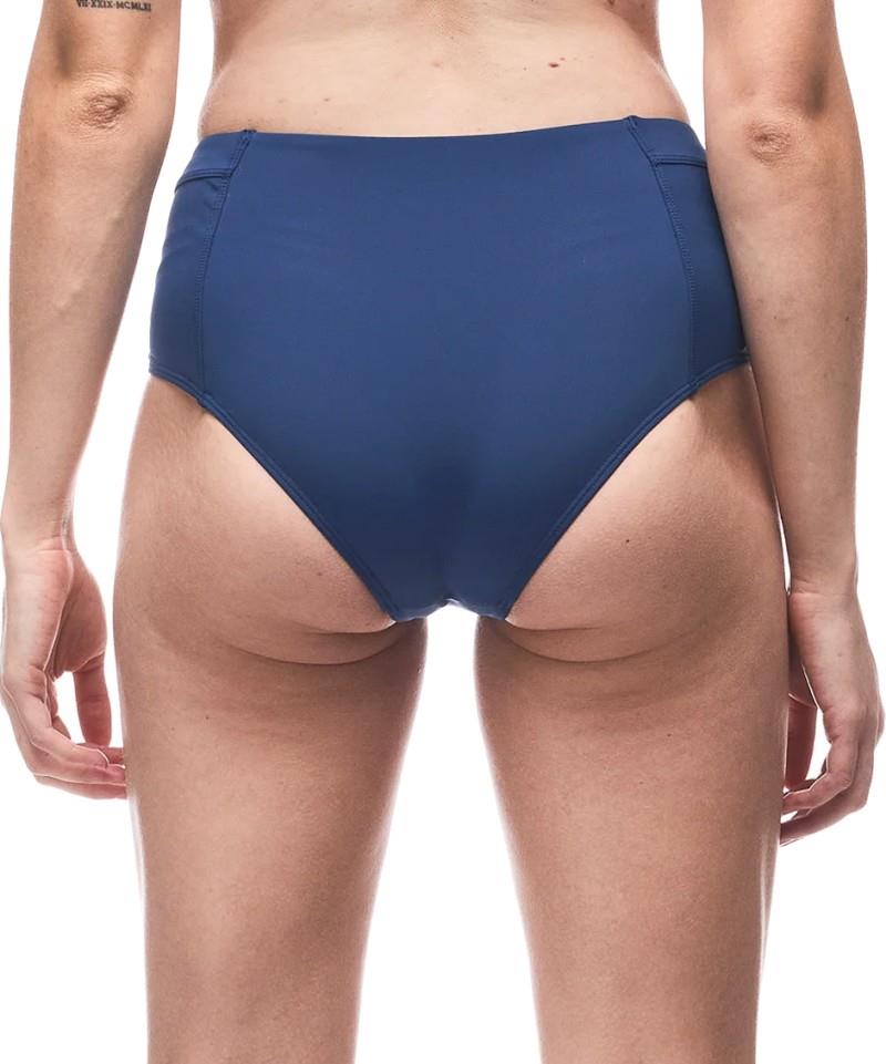 Lago III Swim Bottoms - Womens - nautica 1