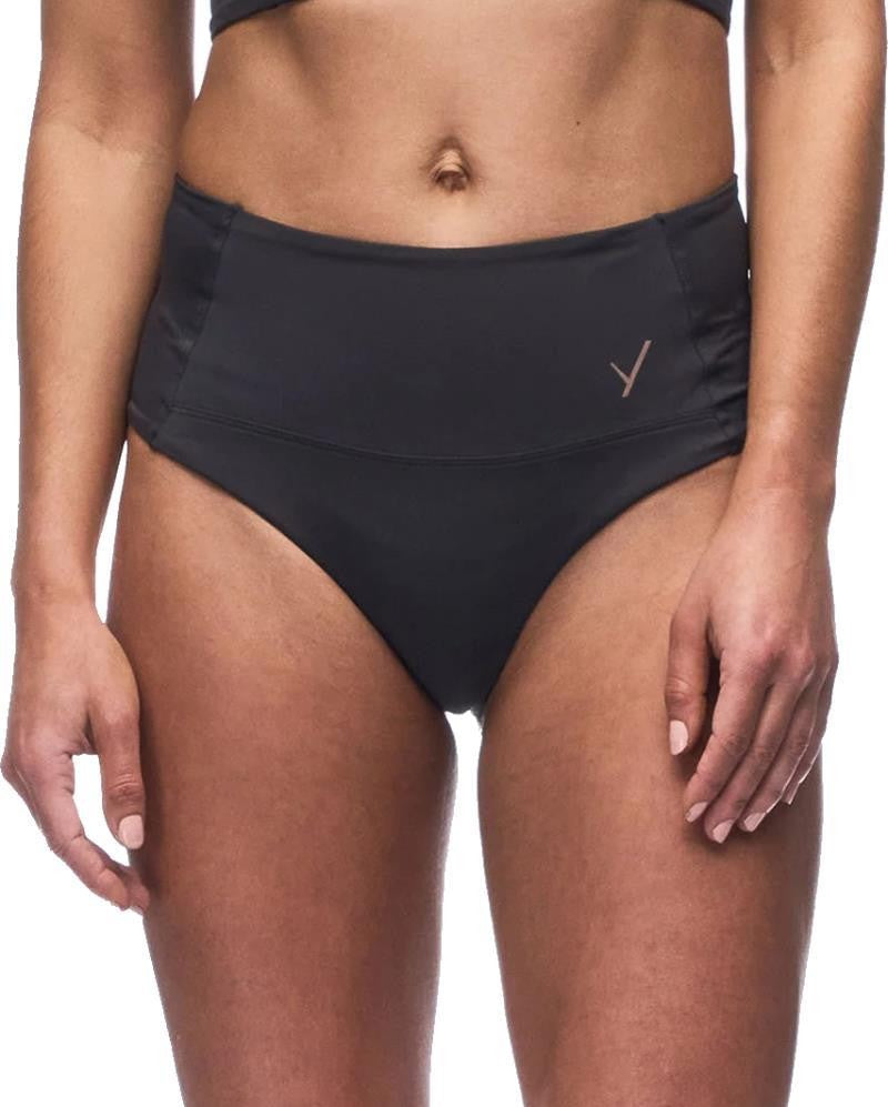 Lago II Bottom - Womens - hematite 1