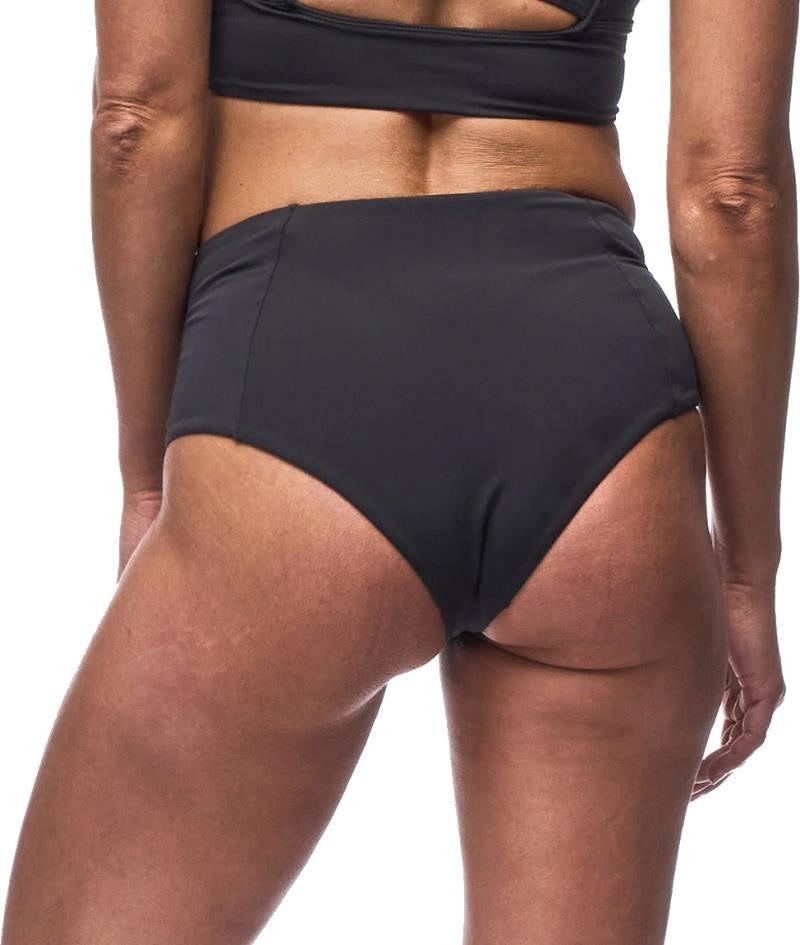 Lago II Bottom - Womens - hematite 1