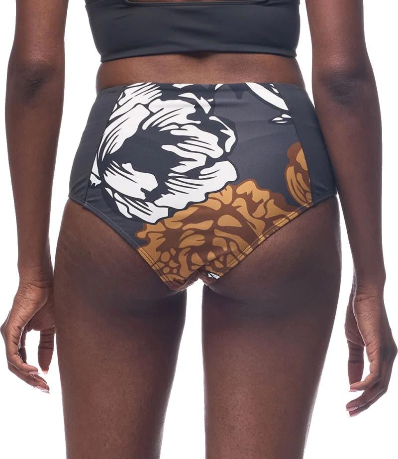 Lago II Bottom - Womens - hematite cb pe 1