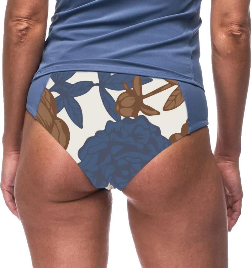 Lago II Bottom - Womens - lagon cb pe 1