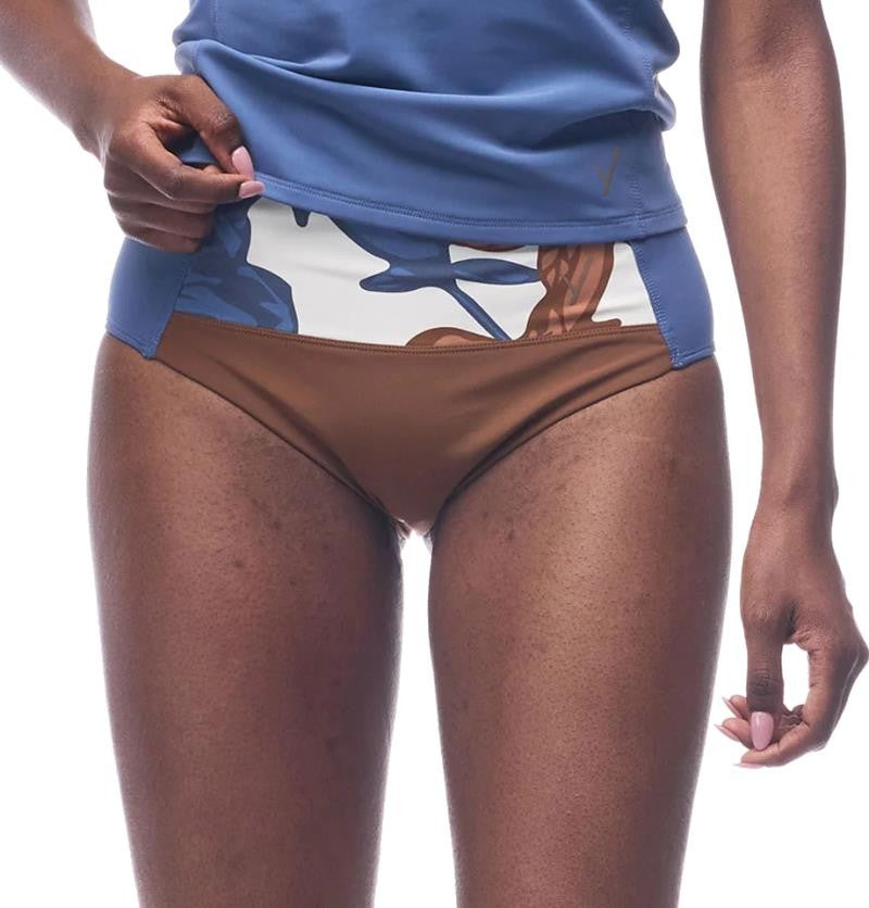 Lago II Bottom - Womens - lagon cb pe 1