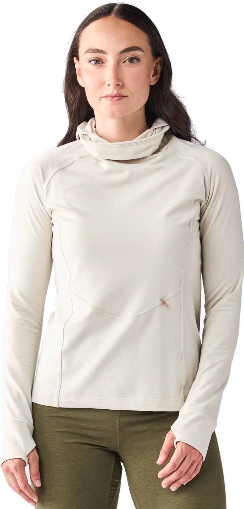 Lana LS - Womens - dusty 1