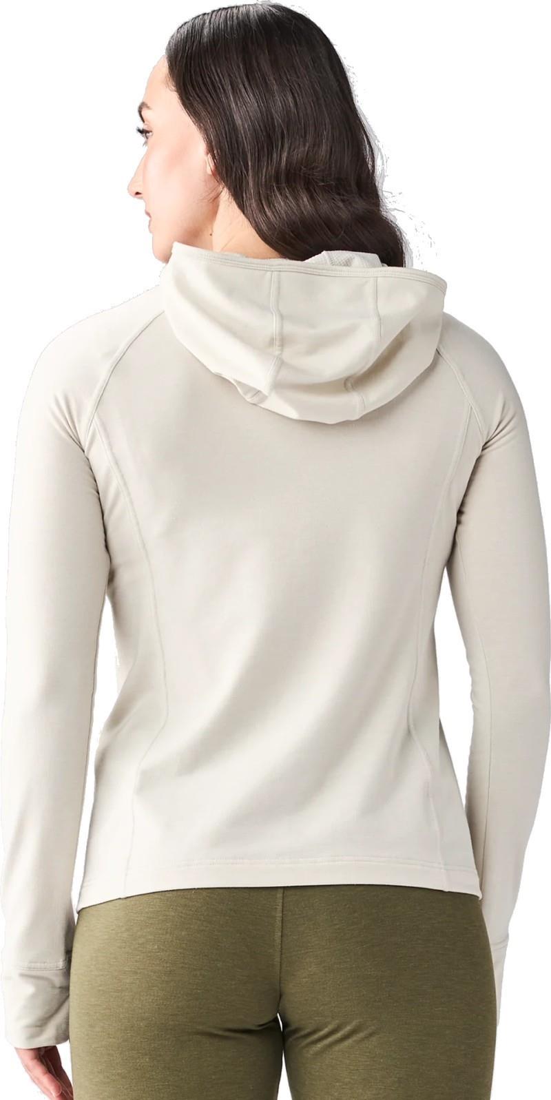 Lana LS - Womens - dusty 1