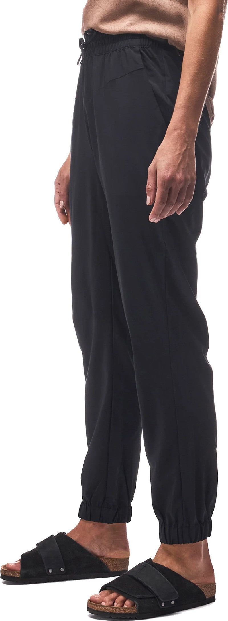 Lastik II Pants - Womens - black 1