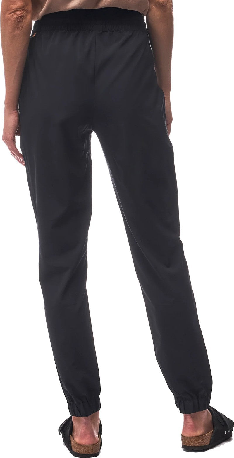 Lastik II Pants - Womens - black 1