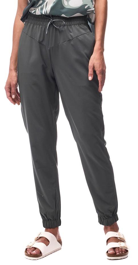Lastik II Pants - Womens - nephrite 1