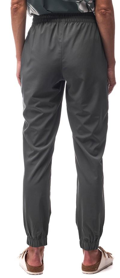 Lastik II Pants - Womens - nephrite 1
