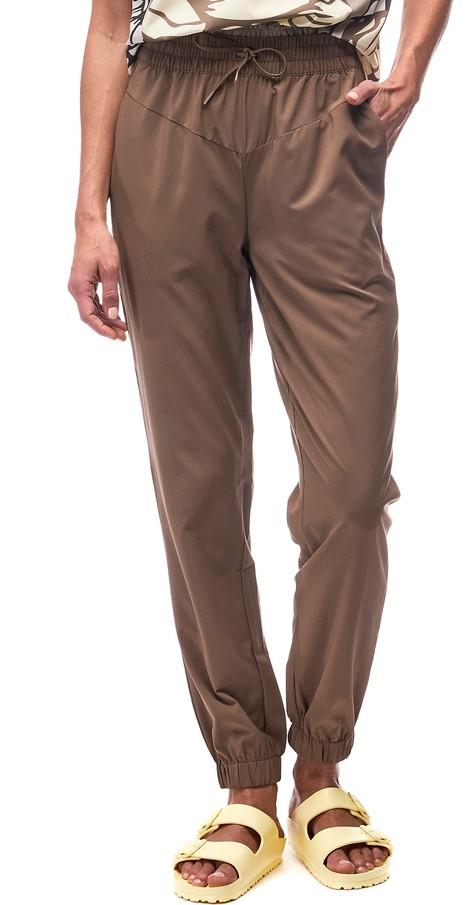 Lastik II Pants - Womens - umber 1