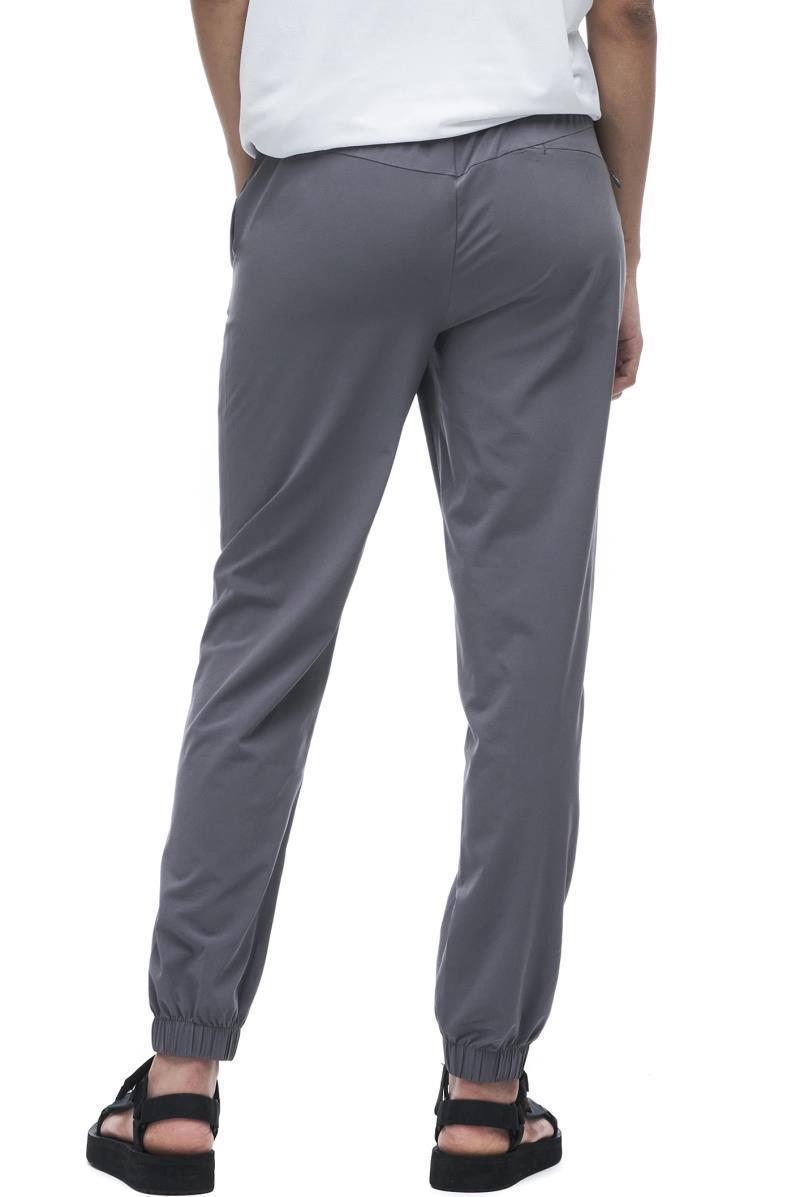 Lastik Light Woven Pants - Womens - Fig 2