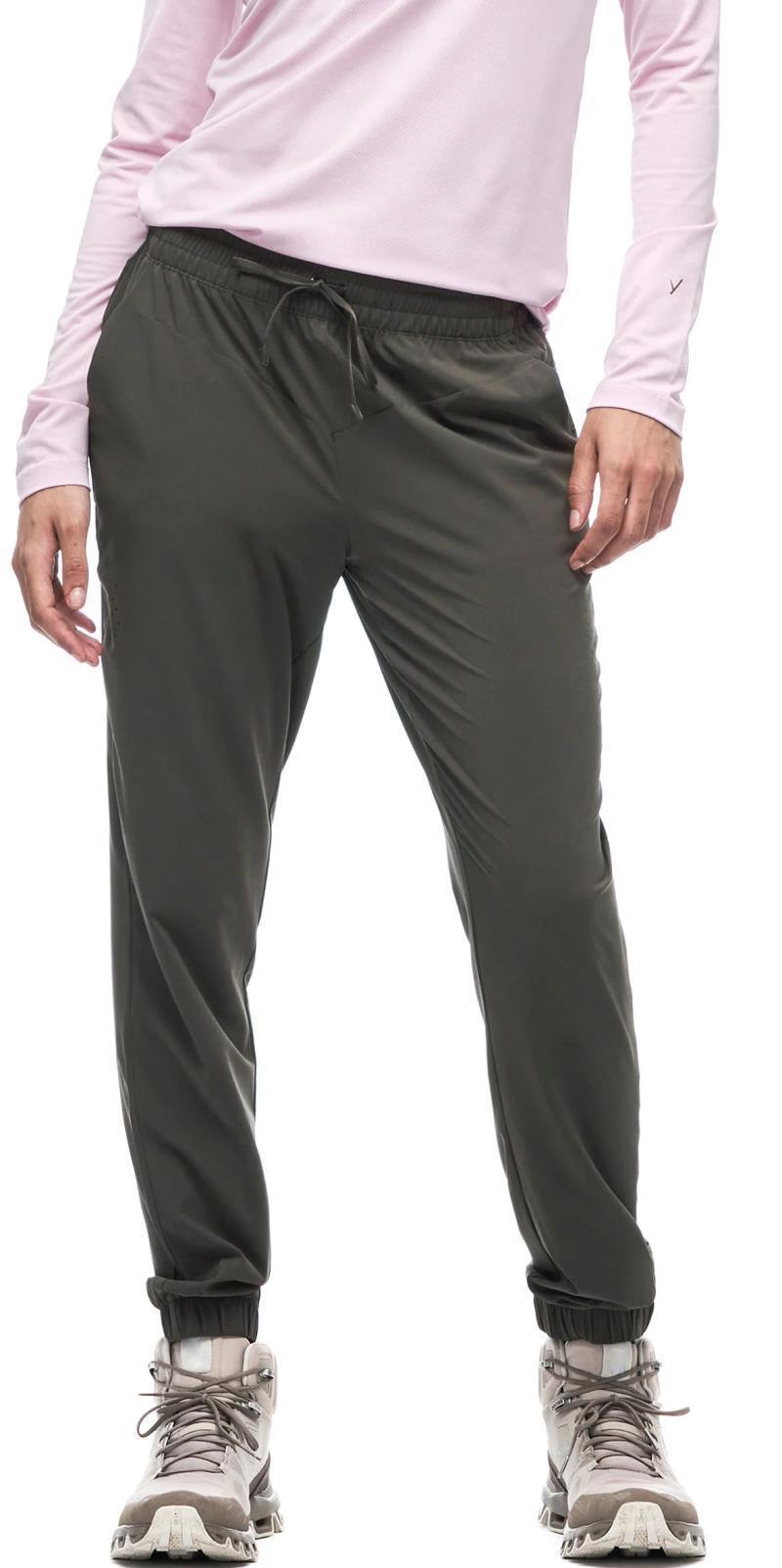 Lastik Pants - Womens - Bilboa 1