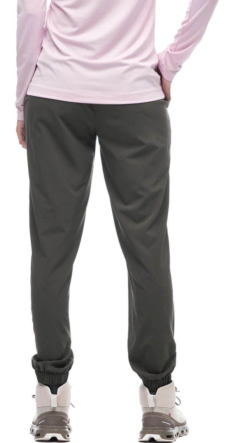 Lastik Pants - Womens - Bilboa 2
