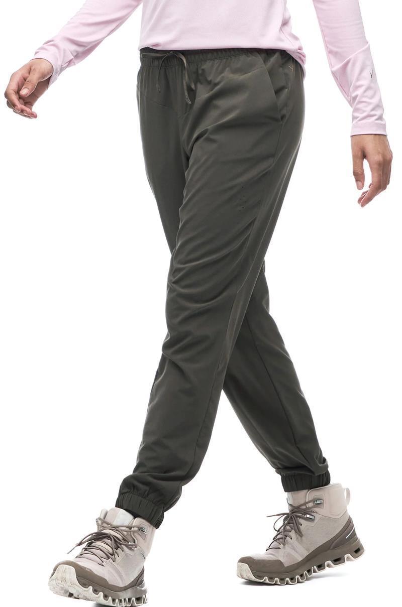 Lastik Pants - Womens - Bilboa 3