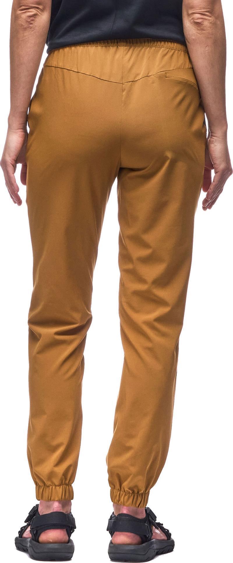 Lastik Pants - Womens - Bronze 2