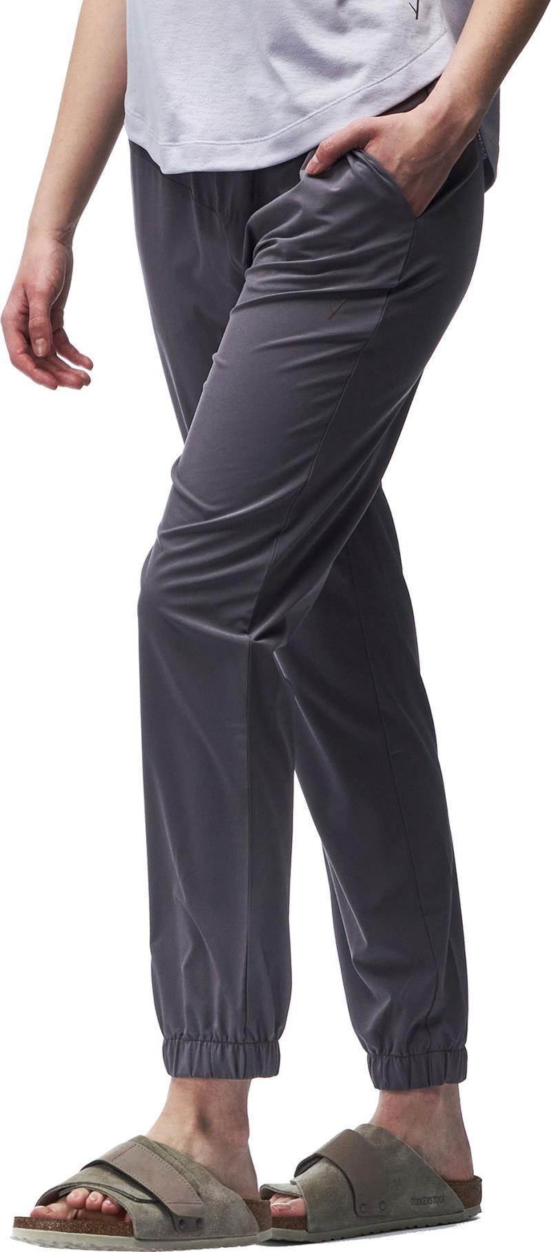 Lastik Pants - Womens - Fig 2