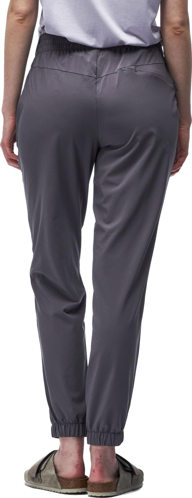 Lastik Pants - Womens - Fig 3