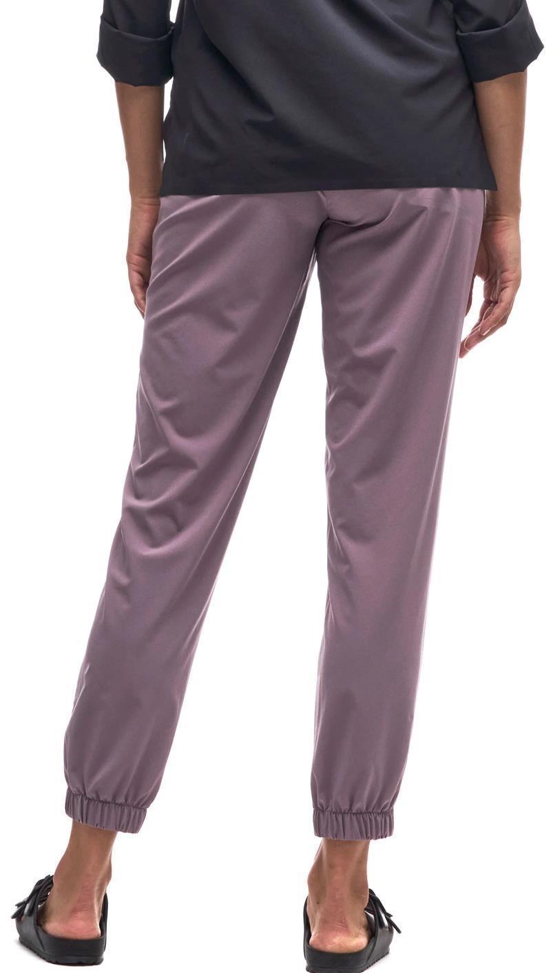 Lastik Pants - Womens - Viola 2