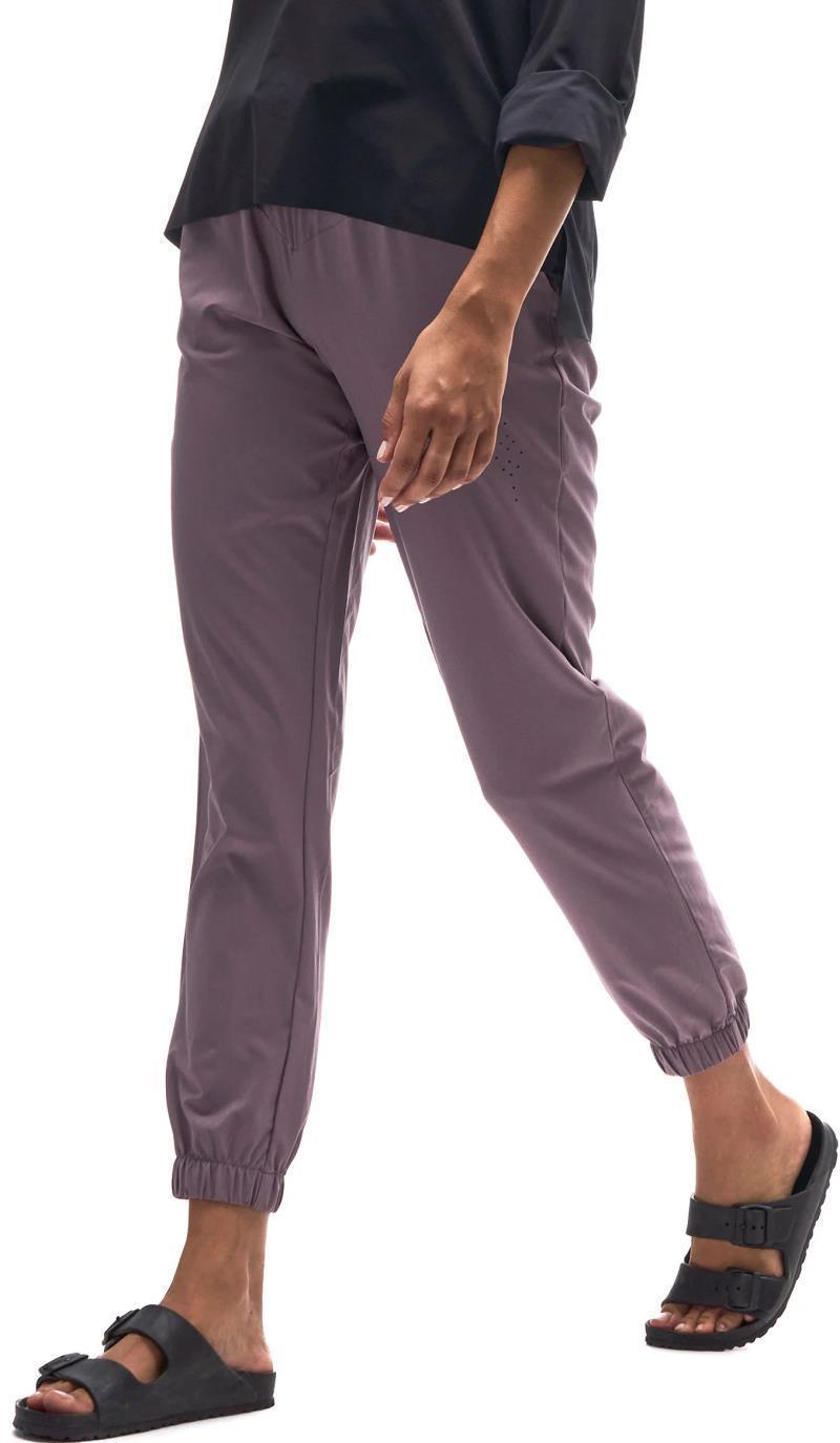Lastik Pants - Womens - Viola 3