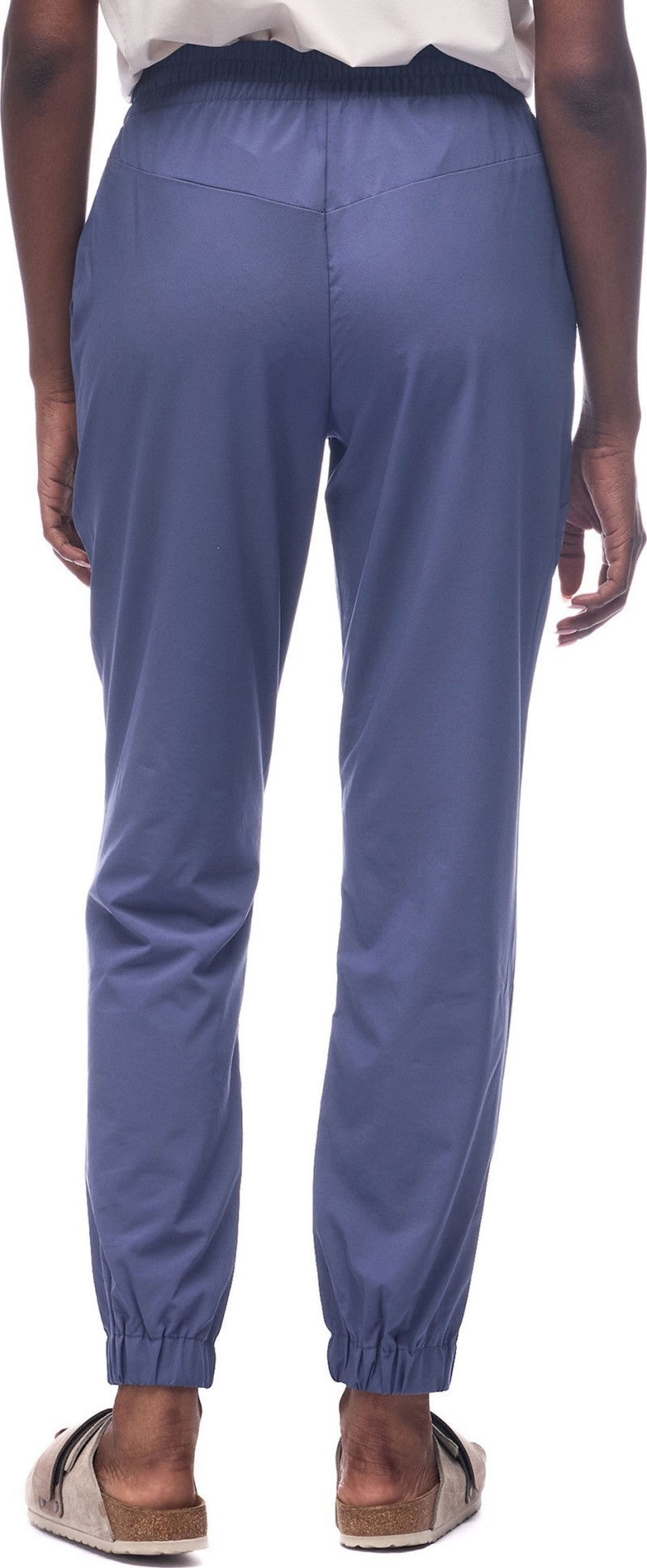 Lastik Pants - Womens - evening sky 1
