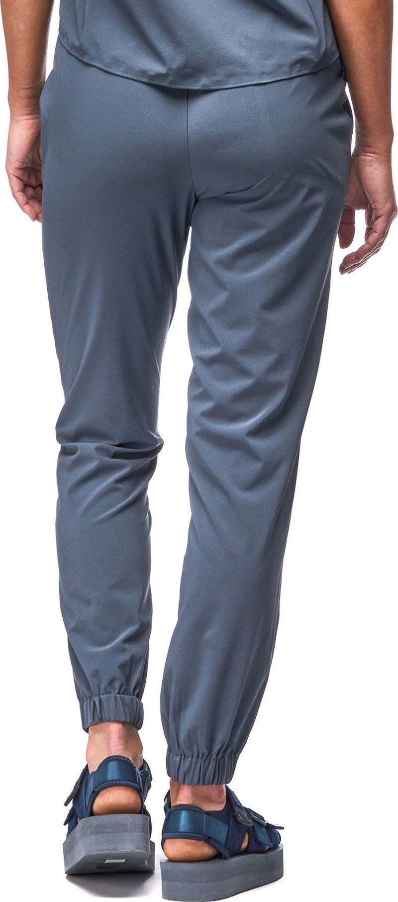 Lastik Pants - Womens - obscure 1