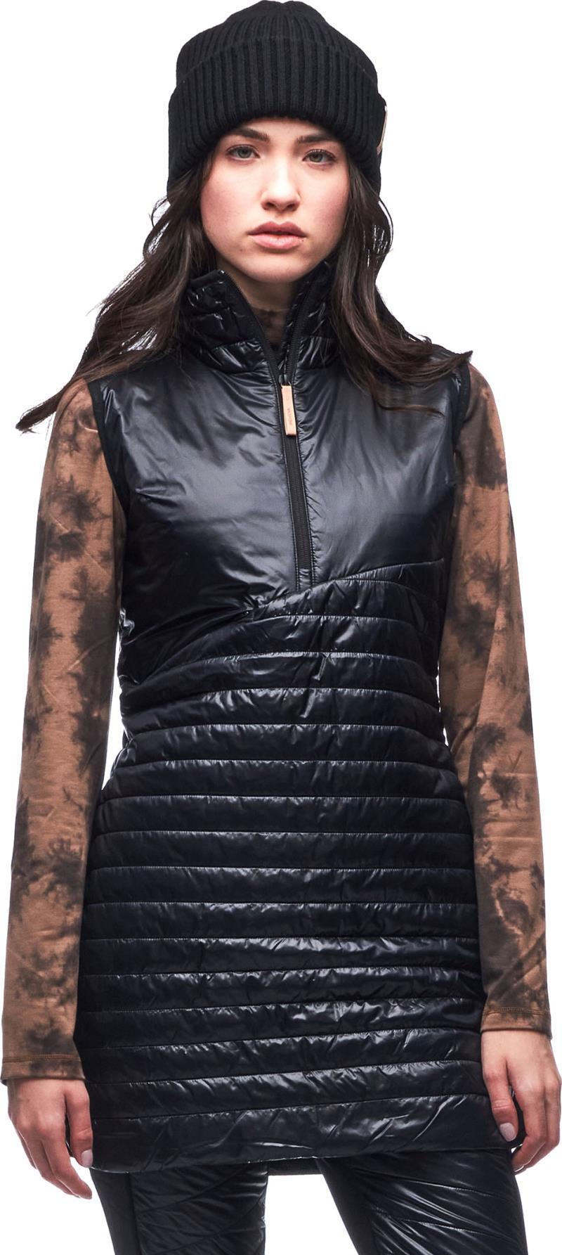 Lekka II Vest - Womens - Black 1