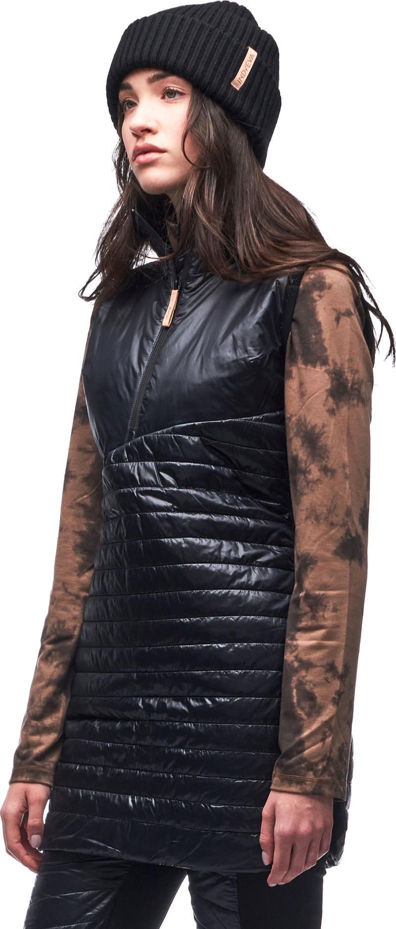 Lekka II Vest - Womens - Black 2
