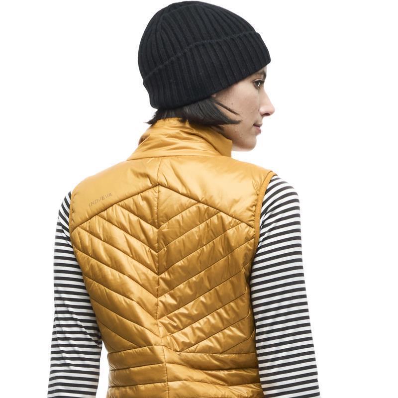 Lekka Pullover Jacket - Womens - Honeybee 2