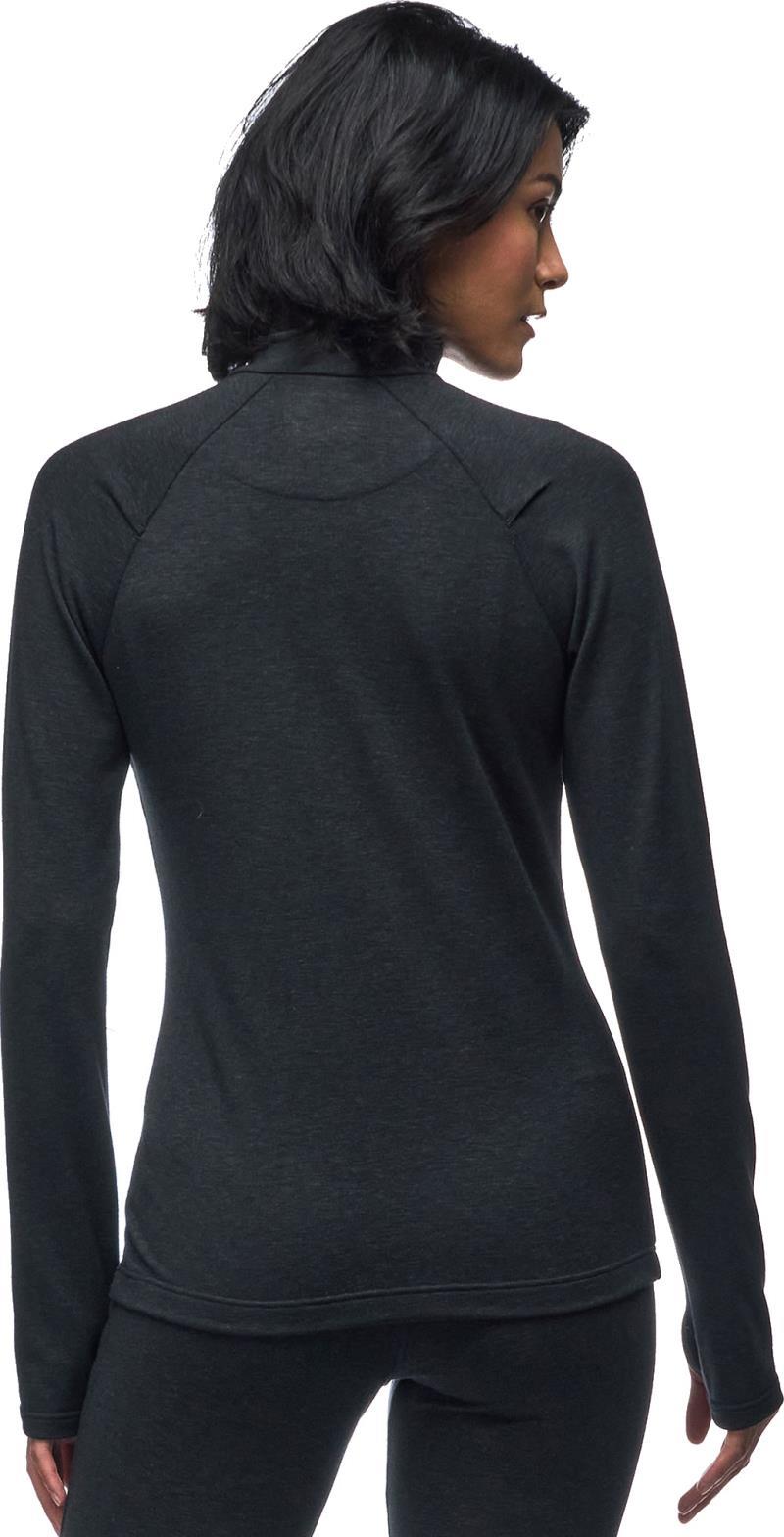Leno II Half Zip - Womens - Mercure 3