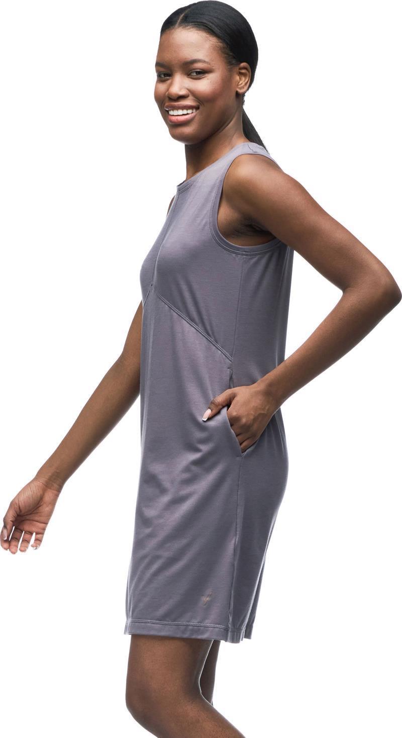 Leveza Dress - Fig 2