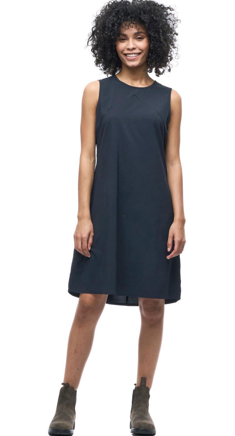 Lieve Dress - Black 1