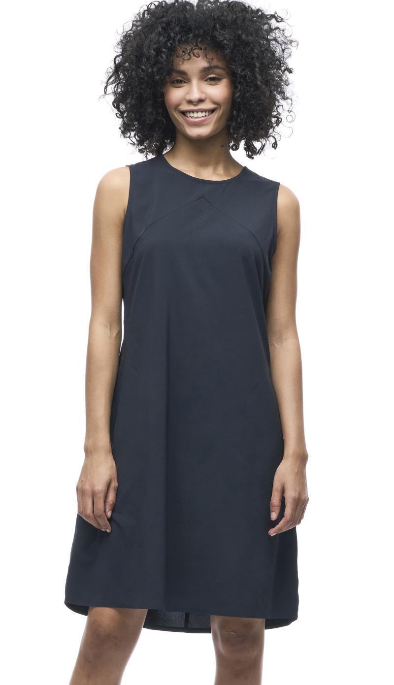 Lieve Dress - Black 1