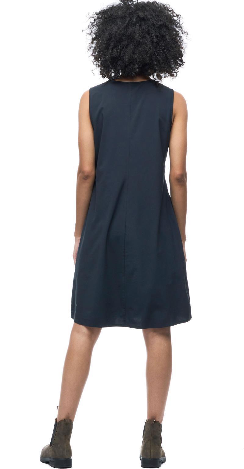Lieve Dress - Black 2