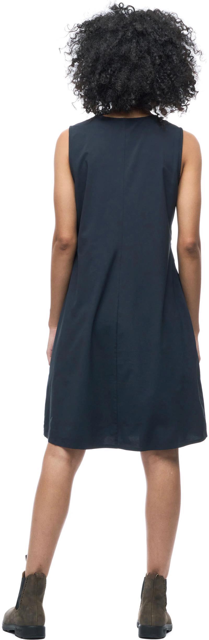Lieve Dress - Black 2