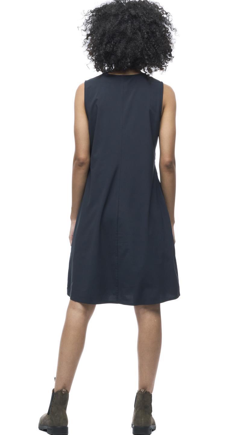 Lieve Dress - Black 2