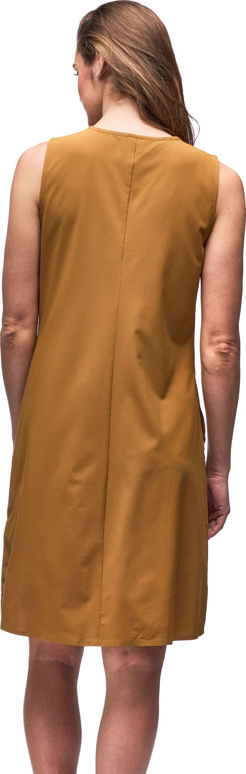 Lieve Dress - Bronze 3