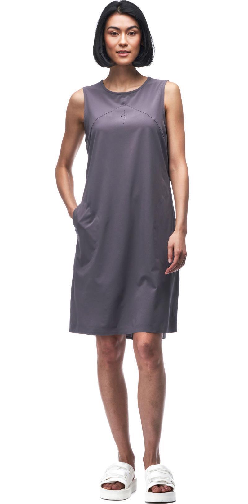 Lieve Dress - Fig 1