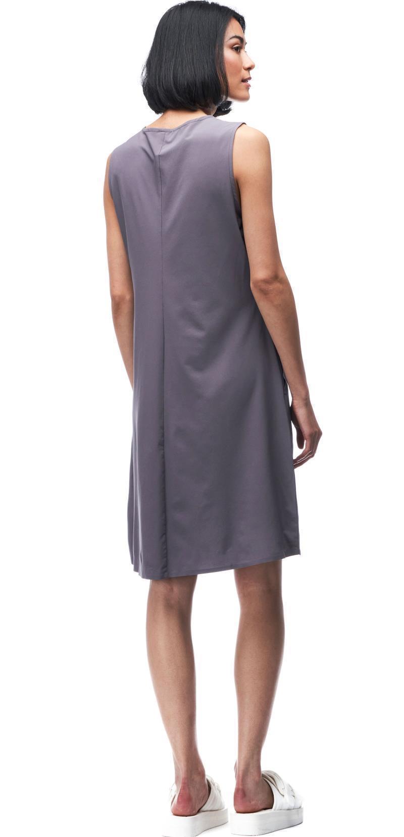 Lieve Dress - Fig 2