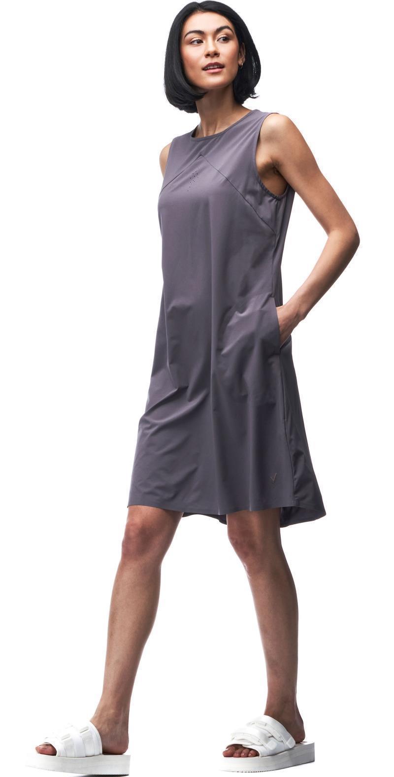 Lieve Dress - Fig 3