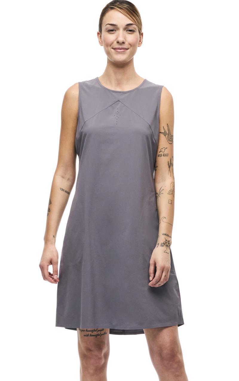 Lieve Dress - Fig 1