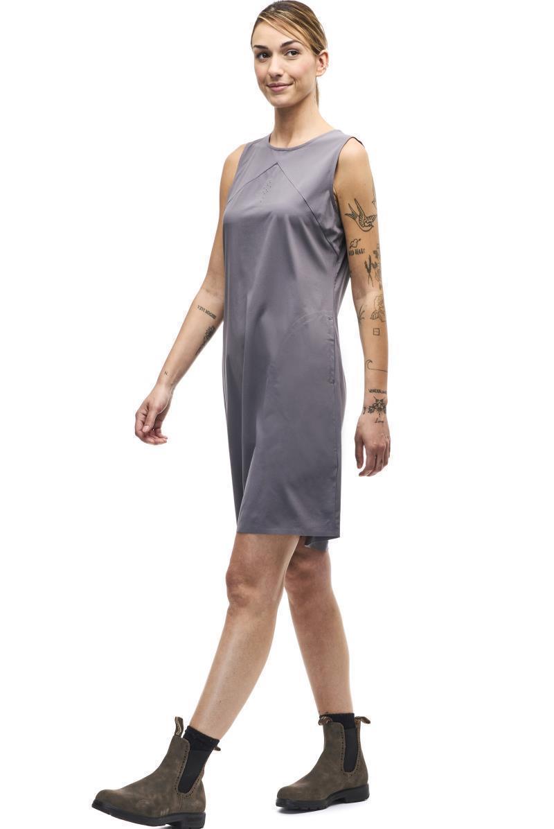 Lieve Dress - Fig 2