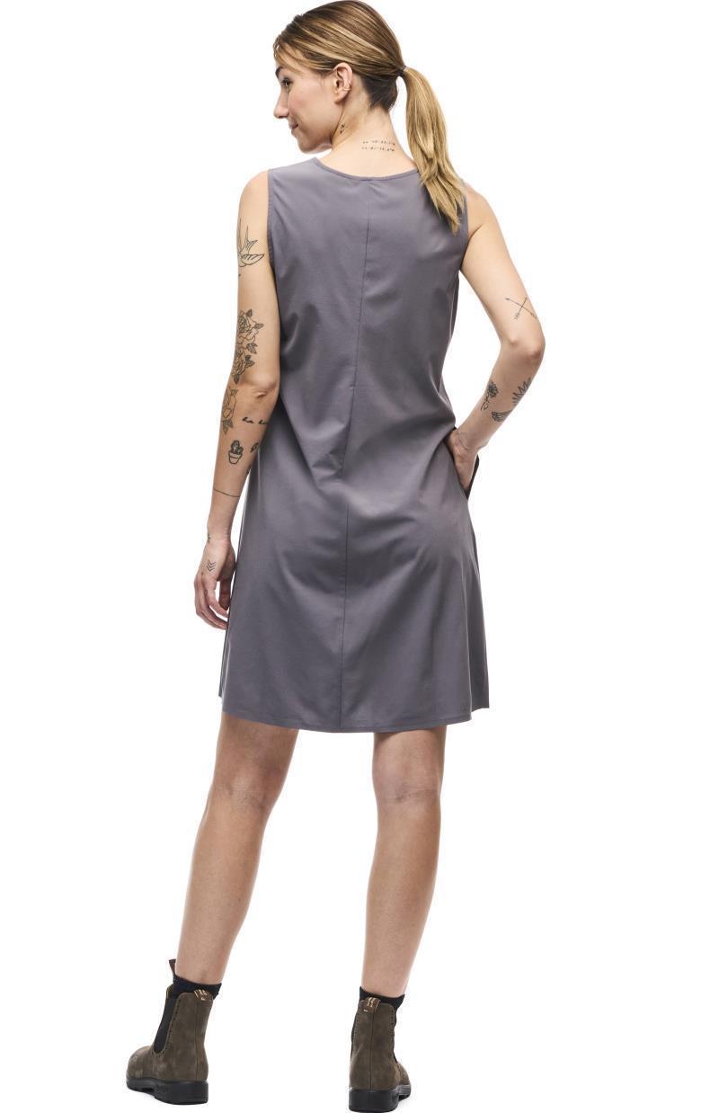 Lieve Dress - Fig 3