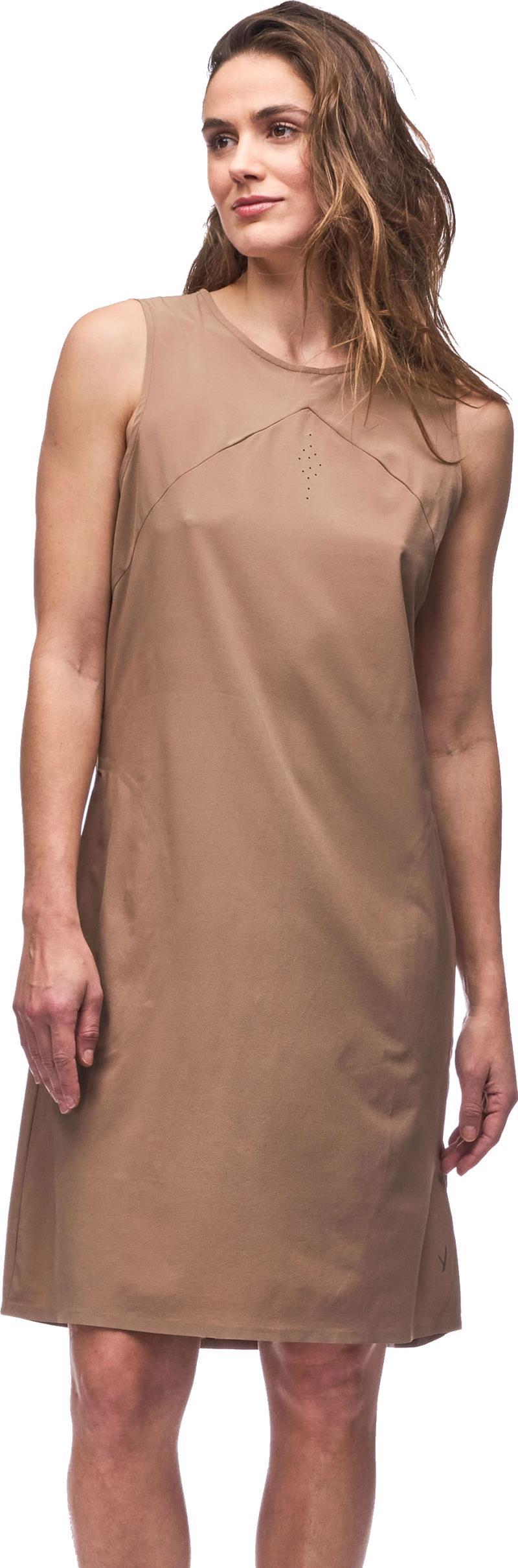 Lieve Dress - Mousse 1