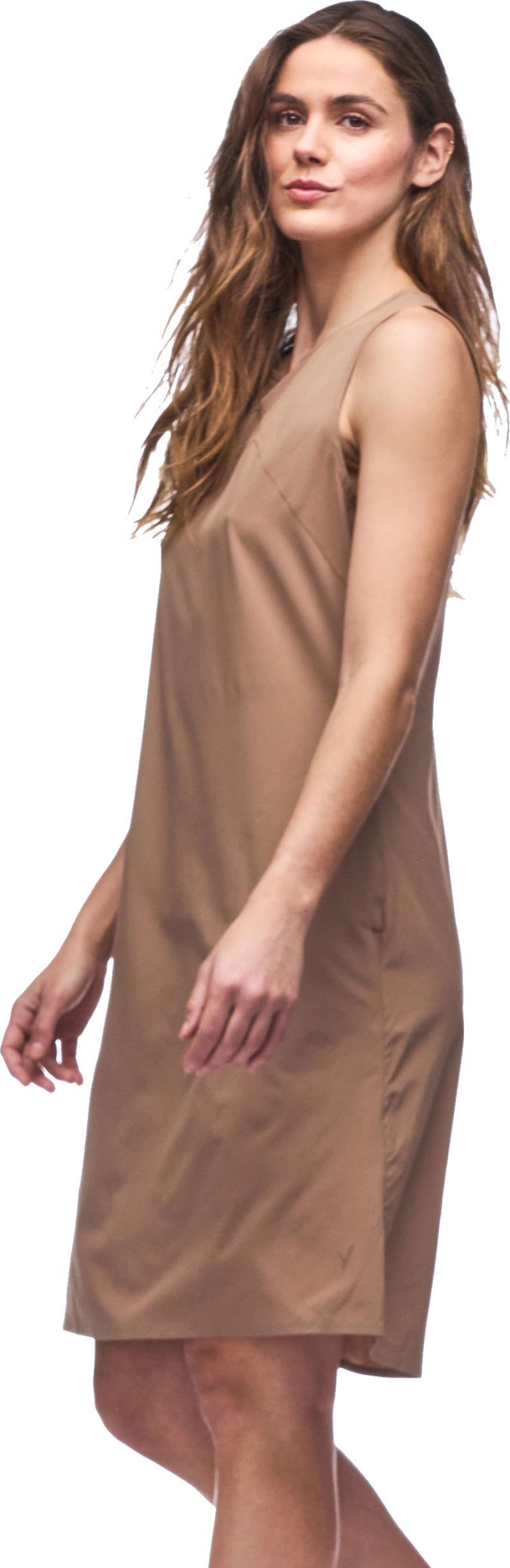 Lieve Dress - Mousse 2