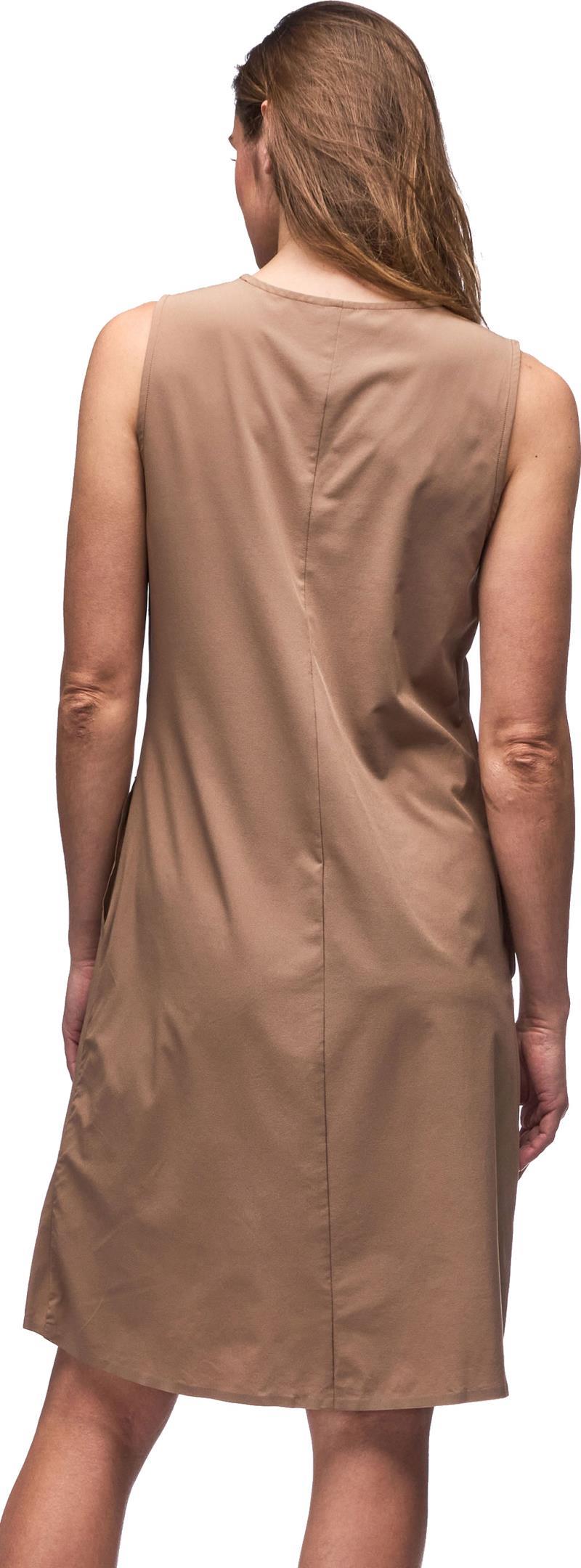 Lieve Dress - Mousse 3