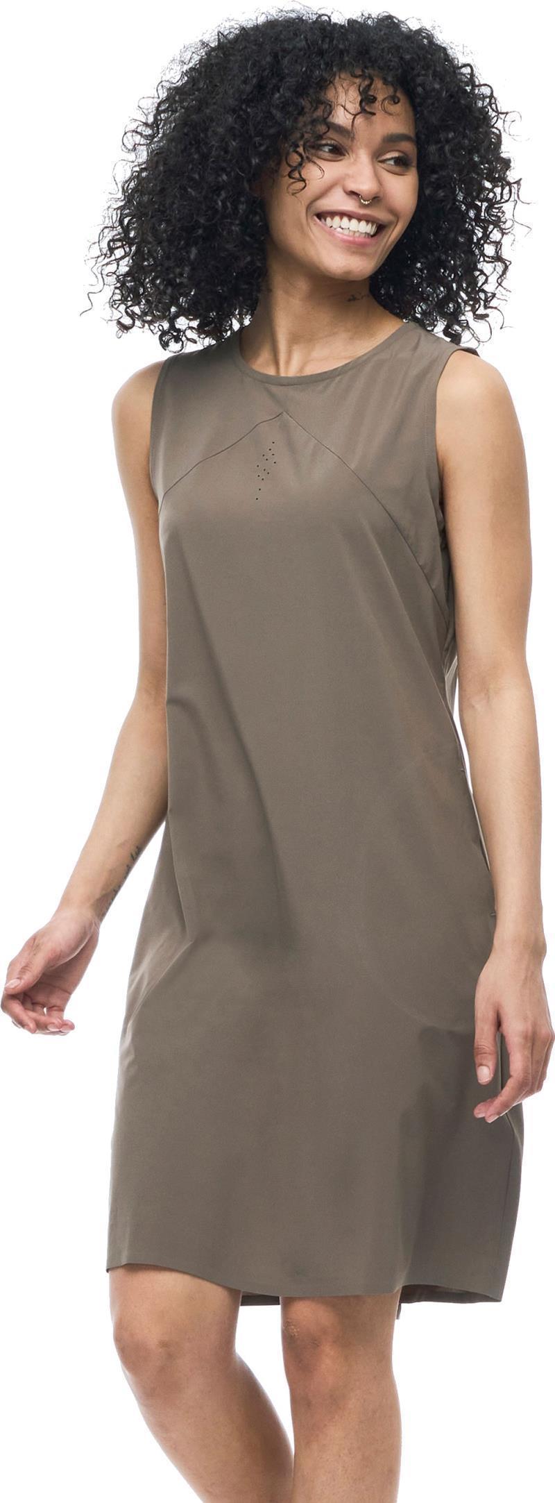 Lieve Dress - Night Owl 2